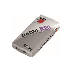 BAUMIT Univerzálny betón Beton B20, 25 kg
