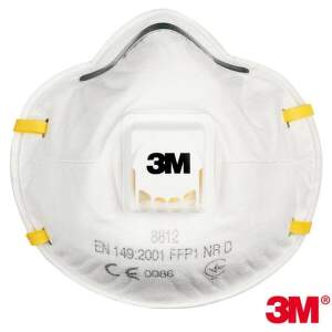CIRET Maska ochranná P1 Komfort 514711