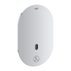 Grohe Eurosmart Cosmopolitan E Bluetooth - Infračervená elektronika pre podomietkovú sprchovú termostatickú batériu, chróm 36415000