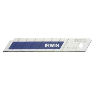 IRWIN Čepeľ odlamovacia Bi-Metal 18 mm (8 ks/bal) 10507103