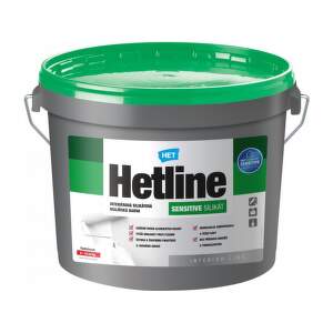 HET Hetline Sensitive Silikát 12 kg