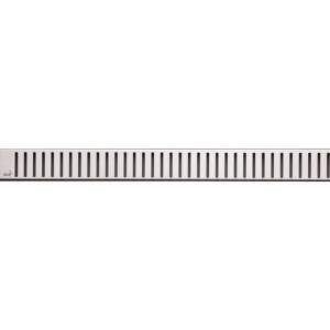 ALCAPLAST Rošt pre líniový podlahový žľab PURE mat 750 mm PURE-750M