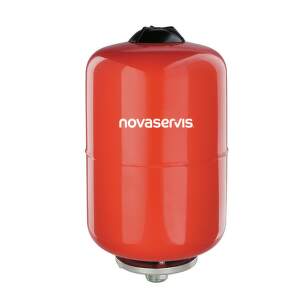 Novaservis - Expanzná nádoba pre vykurovacie systémy, závesná, objem 12l, TS12Z
