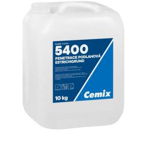 CEMIX Penetrácia podlahová 5400, 5 kg