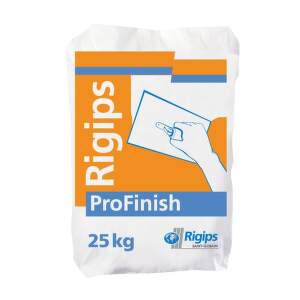 Finálna stierka Rigips ProFinish, 25 kg