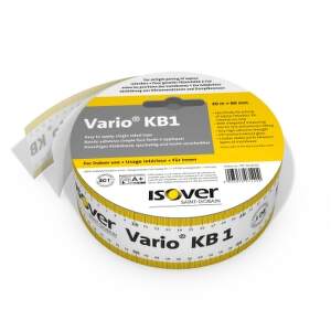 Páska ISOVER VARIO KB1 60 mm