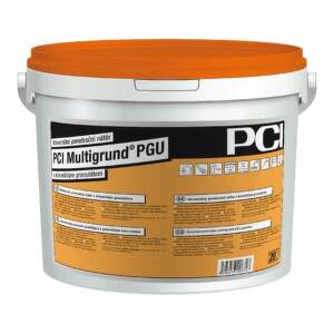 PCI Penetrácia s granulátom Multigrund PGU biela, 20 kg
