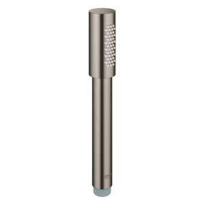 Grohe Sena - Ručná sprcha Stick, kefovaný Hard Graphite 26465AL0