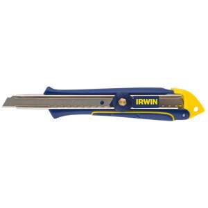 IRWIN Nôž s uťahovacou skrutkou Professional 18 mm 10507580
