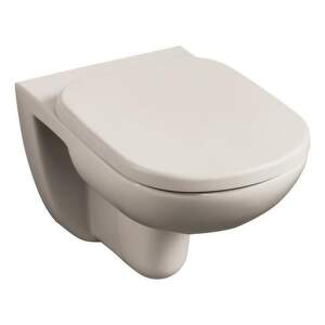 Ideal Standard Tempo - WC sedátko, Biela T679201