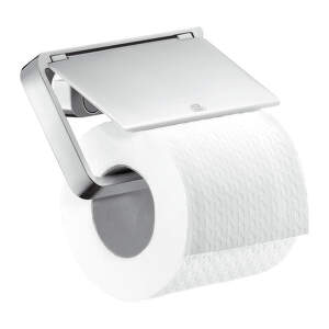 Axor Universal - držiak na toaletný papier, chróm 42836000