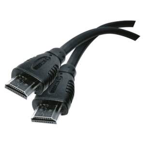 EMOS HDMI 2.0 high speed kábel ethernet A vidlica - A vidlica 5m, 2334101050