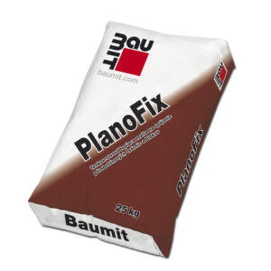 BAUMIT Maltová zmes PlanoFix, 25 kg