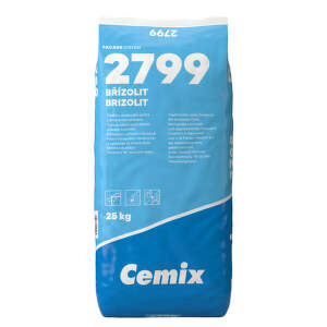CEMIX Brizolit 2799, 25 kg