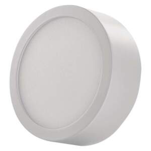 EMOS LED prisadené svietidlo NEXXO, kruhové, biele, 7,6W, CCT, 1539087070