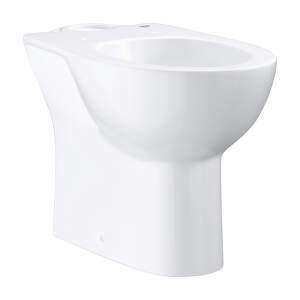 Grohe Bau Ceramic - WC kombi misa, alpská biela 39428000