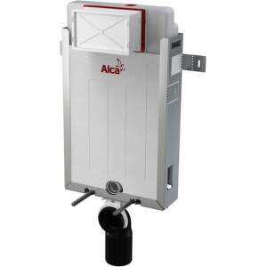 Alcadrain - Predstenový inštalačný systém pre zamurovanie AM115/1000