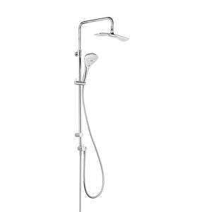 Kludi Fizz -  dual shower system  6709105-00