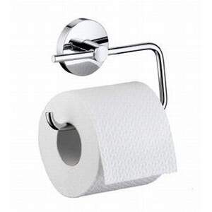 HansGrohe Logis - Držiak kotúča toaletného papiera, chróm 40526000