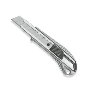 CIRET Nôž ulamovací 18 mm, výstuž, hliník 95652099