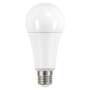 EMOS LED žiarovka Classic A67 / E27 / 17 W (120 W) / 1 900 lm / teplá biela, 1525733248