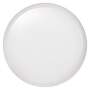 EMOS LED prisadené svietidlo DORI, kruh. biele 24,5W neutr.b., IP54, 1539043060