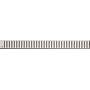 ALCAPLAST Rošt pre líniový podlahový žľab PURE mat 950 mm PURE-950M