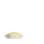 HansGrohe Unica'S - Casetta'S, miska na mydlo, číra hmota 28684000