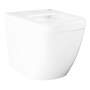 Grohe Euro Ceramic - Stojace WC, rimless, Triple Vortex, alpská biela 39339000