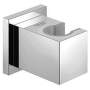 Grohe Euphoria Cube - Nástenný držiak sprchy, chróm 27693000