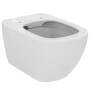 Ideal Standard Tesi - Závesné WC RIMLESS, biela T350301