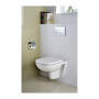 Ideal Standard Tempo - Závesné WC skrátené, biela T328801