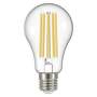 EMOS LED žiarovka Filament A67 / E27 / 17 W (150 W) / 2 452 lm / teplá biela, 1525283257