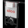Alcadrain - Predstenový inštalačný systém pre suchú inštaláciu AM102/850