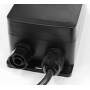 WELT SERVIS EcoMaster Externí krabice s pneuspínačem včetně flexokabelu  8596220000118