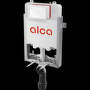 Alcadrain - Predstenový inštalačný systém pre zamurovanie AM1115/1000