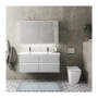 Ideal Standard Strada II - Stacionárne WC s AQUABLADE® technológiou, biela T296801