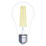 EMOS LED žiarovka Filament A67 / E27 / 11 W (100 W) / 1 521 lm / teplá biela, 1525283262