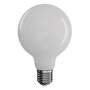 EMOS LED žiarovka Filament Globe / E27 / 7,8 W (75 W) / 1 055 lm / neutrálna biela, 1525733251
