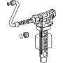 Geberit Napúšťací ventil Typ 380 pre splachovacie nádržky pod omietku 240.705.00.1