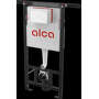 Alcadrain - Predstenový inštalačný systém ECOLOGY pre suchú inštaláciu AM102/1120E