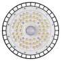 EMOS LED priemyselné závesné svietidlo HIGHBAY ASTER 60° 100W, 1546136900