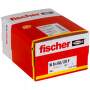Fischer Natĺkacia hmoždinka N 8x60/20 F s cylindrickou hlavou (100 ks/bal)