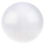 EMOS LED prisadené svietidlo Cori, kruh. biele 22W teplá b., IP44, 1539033030