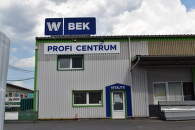 WOODCOTE Profi centrum Prešov