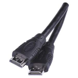 EMOS HDMI 2.0 high speed kábel ethernet A vidlica - A vidlica 5m, 2333101050