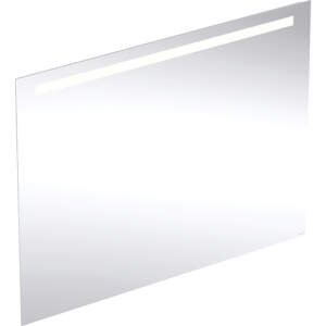 Geberit Option - Zrkadlo s LED osvetlením, 120x90 cm, hliník 502.815.00.1
