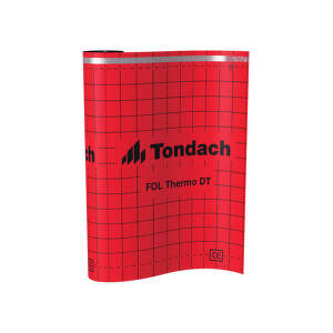 TONDACH Podstrešná membrána FOL Thermo DT, 75 m2/bal