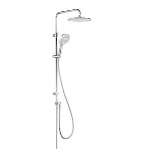 Kludi Freshline -  dual shower system  6709005-00