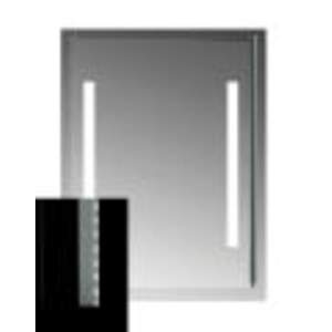 Jika Clear - Zrkadlo s LED osvetlením, 450 mm x 810 mm H4557051731441